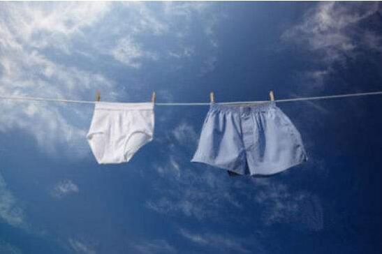 mazgāt vīriešu bambusa viskozes apakšveļu wash men's bamboo viscose underwear