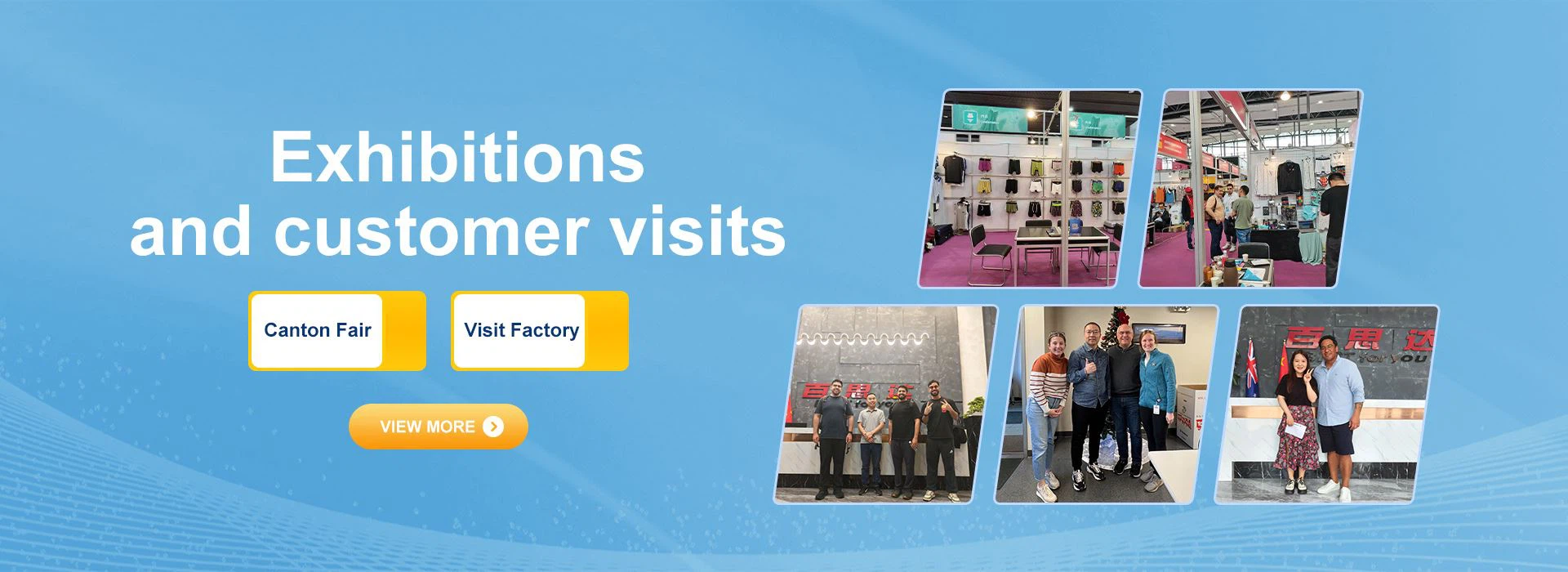 underwear exhibition