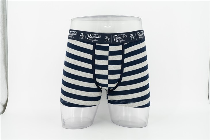 Breathable Boxer Briefs Shorts Sexy Custom Print Mens Boxer Briefs best