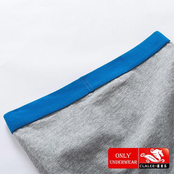 Packed Melange Children's Underwear