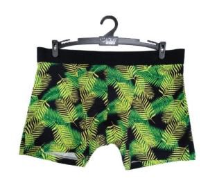 Ērti modes apģērbu vīriešu apakšveļa