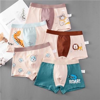 Innerwear Wear bērnu apakšveļas biksīšu ražotāji